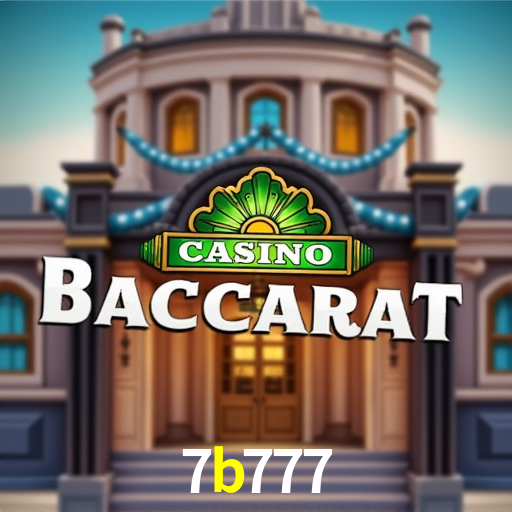 Inovações de Jogos na 7b777: O Futuro das Experiências Interativas