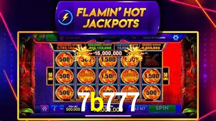 A Emoção da Loteria na 7b777: Uma Chance de Mudança de Vida