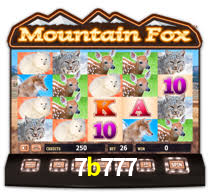 Descubra a Magia dos Jogos de Arcade no 7b777