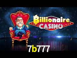 A Emoção da Loteria na 7b777: Uma Chance de Mudança de Vida