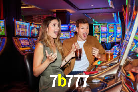 Descubra a Essência do 7b777: Nossa História e Compromissos