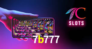 Descubra o Mundo do Cassino Online com 7b777
