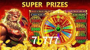 Desvendando o Mundo dos Jogos Virtuais na 7b777